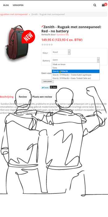 line art team achieved