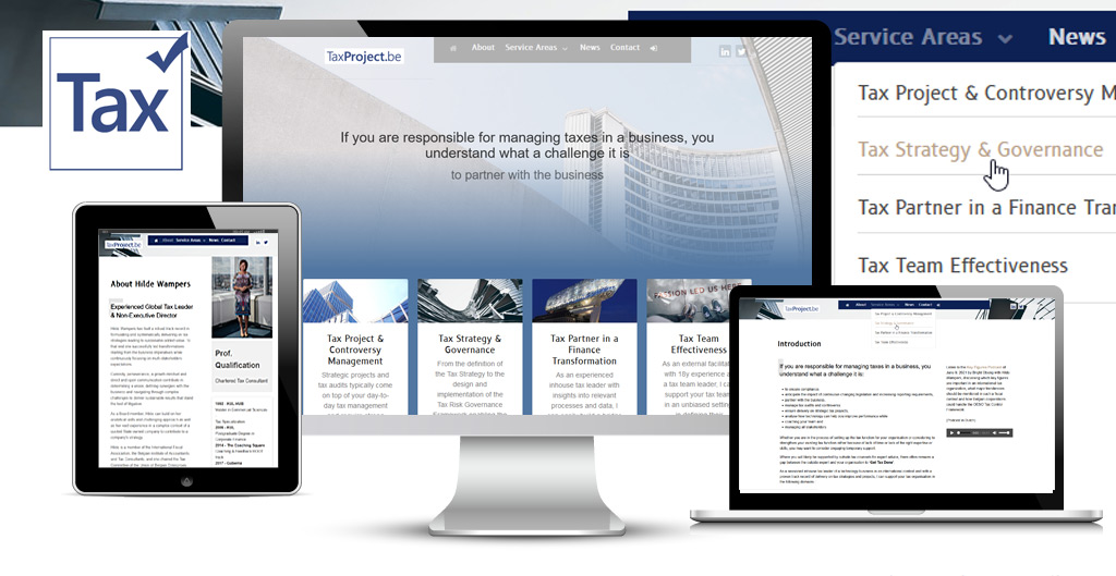 Tax Project Management